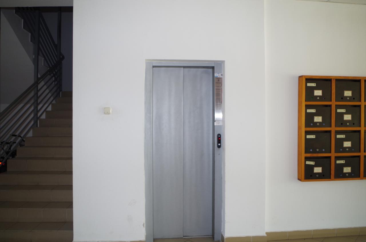 Aquamarin Studio Apartman Siófok Exteriér fotografie