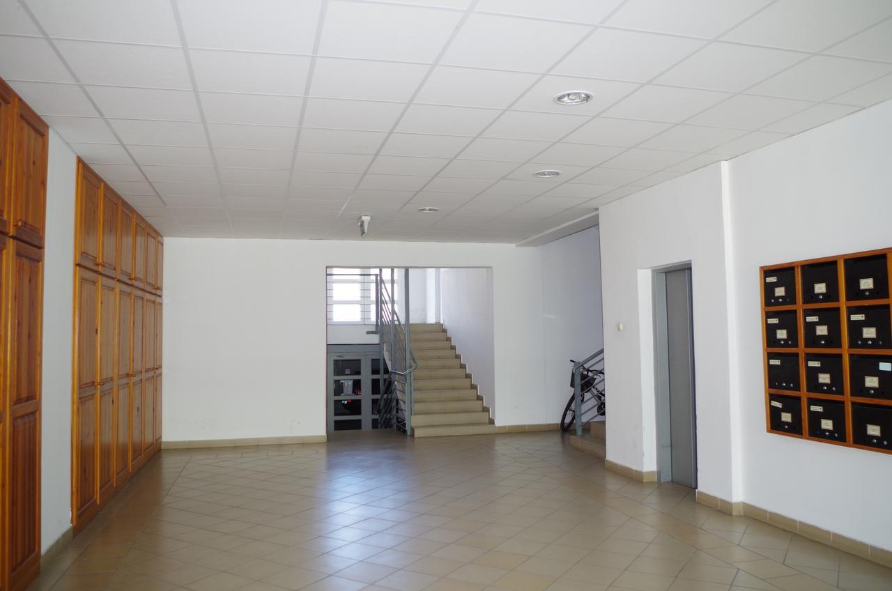 Aquamarin Studio Apartman Siófok Exteriér fotografie